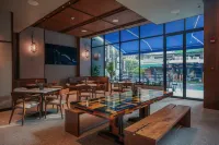 曼谷蘇坤22福朋喜來登酒店