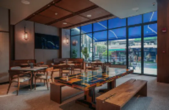 Four Points by Sheraton Bangkok, Sukhumvit 22