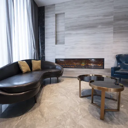 Homeinn Hotel (Jilin Railway Station West Exit Fortune Plaza)