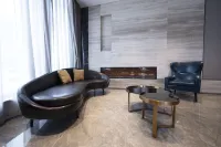 Homeinn Hotel (Jilin Railway Station West Exit Fortune Plaza) - 2성급