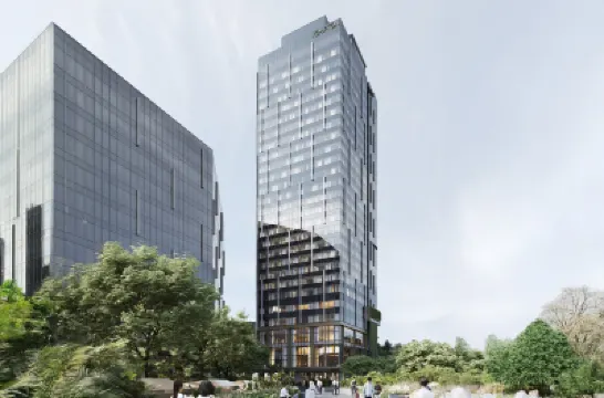 Kimpton Naluria Kuala Lumpur by IHG Hotels in Kuala Lumpur