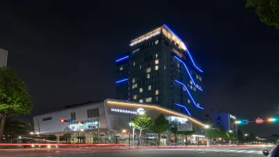 Harbor Park Hotel Hotels near Inha University, Yonghyeon Campus