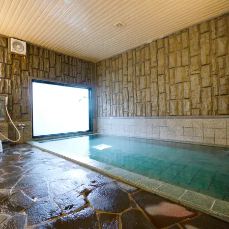 Hotel Route-Inn Akita Tsuchizaki