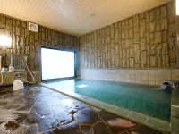 Hotel Route-Inn Akita Tsuchizaki - موقف سيارات
