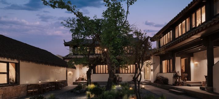 Logee Inn Hotels in Yulong