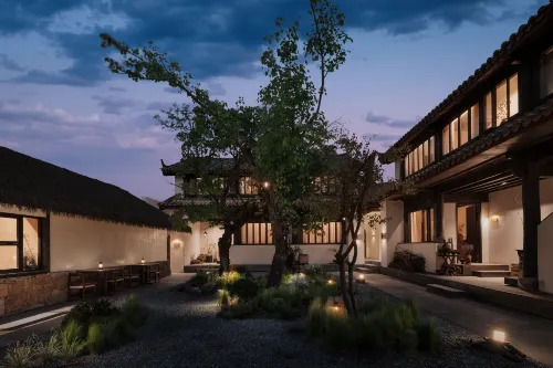 Logee Inn Các khách sạn ở Ngọc Long