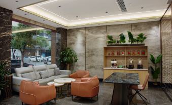 Shankee Hotel (Ganzhou The Mixc Fifth Avenue Food Street)