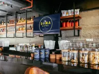 Nadi Hotel Legian Hotels in Bali