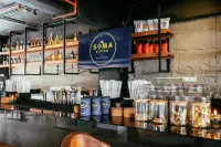 Nadi Hotel Legian