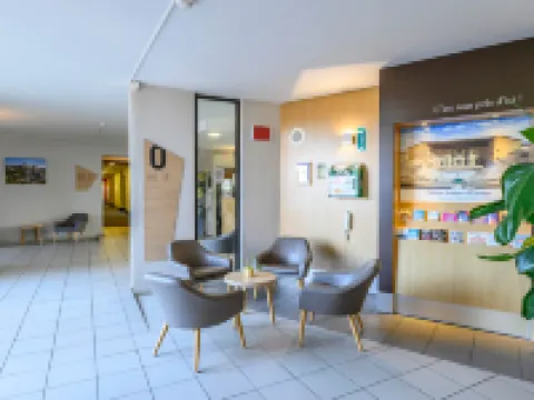 B&B Hôtel Orange Hotels in Orange