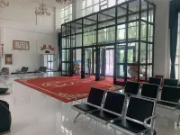 西海龍馬苑飯店 博湖住宿飯店