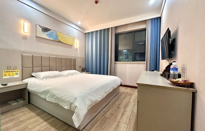 Xicheng Hotel