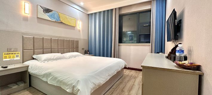 Xicheng Hotel Hotels in Xiangcheng