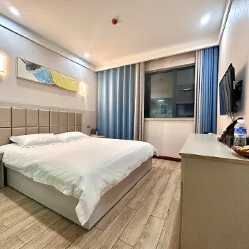 Xicheng Hotel