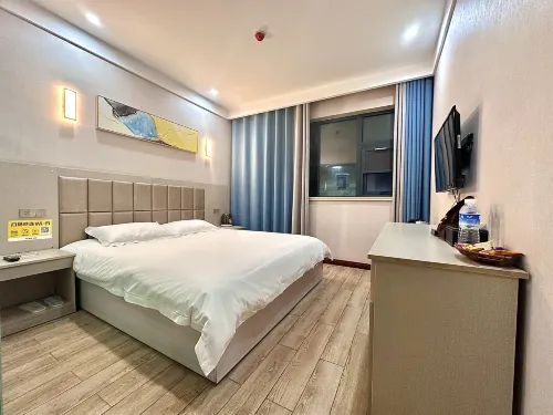 Xicheng Hotel