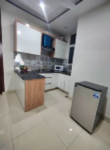 Airport Transit Lodge