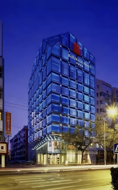 Bolly Wood Hotel（Beijing Wangfujing Street Palace Museum） Hotels in Beijing