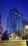 Bolly Wood Hotel（Beijing Wangfujing Street Palace Museum） Hotels in Tian'anmen Square and Wangfujing Area