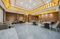 Pillow Creek Yalu Hotel (Huangguoshu Waterfall Scenic Area) Hotels in Zhenning