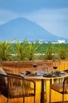 Melia Vinpearl Tay Ninh - servizio colazione
