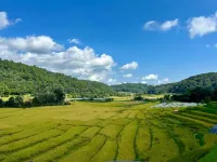 Mea Klang Luang Villa