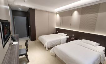 Yuanhui Hotel