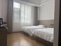 Fuliangyuan Hotel (WeiShan Ancient City Pioneer Academy) - Kæledyr tilladt