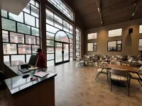 Youxi Movie Hotel (Zhangshiyan Scenic Resort) - breakfast