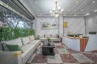 Dechang Hyatt Business Hotel Hotels in Dechang