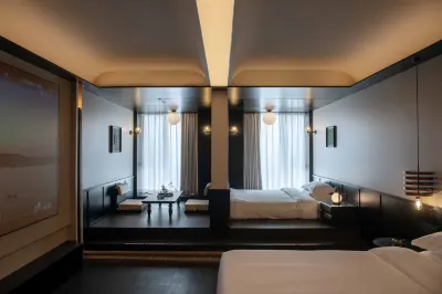 YIGU HOTEL Hotels in Lanzhouxi Railway Station/Zhongtianjian Square