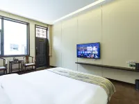 WangFamilyCourtyard Hotels in Lingshi