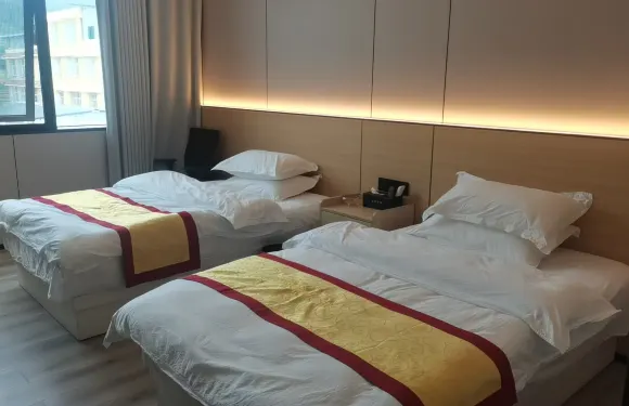 普雄賓館