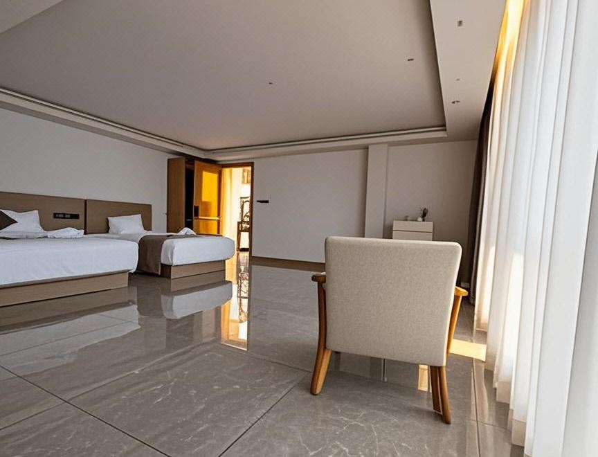 GUNAI Hotel 이미지