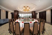 Argylehotel xingyi - breakfast