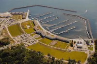 Lindner Hotel Boltenhagen, Part of Jdv by Hyatt Hôtels à : Ostseebad Boltenhagen