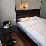 Fukang Hotel (Sanyuan No.1 Middle School) - Homestays