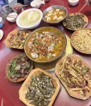 Wawushan Jiuhua Farm Stay