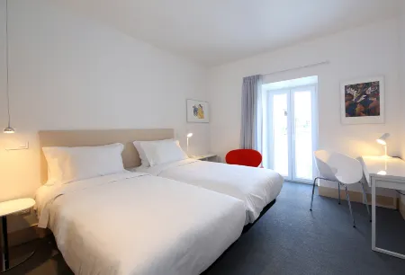 Hotel Convento do Salvador