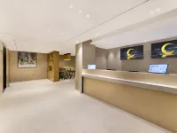 City Comfort Inn