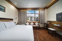 La Garry Snow Dragon Manor Resort Các khách sạn gần Sela Temple