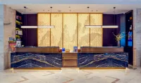 Zhejiang  Hotel - parking