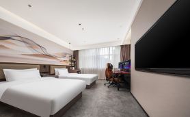 Yichuang E-sports HotelHotel