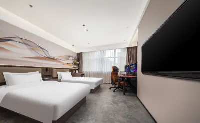 Yichuang E-sports HotelHotel