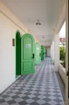 Yining County Fanhua Shiyu Homestay (Yining Railway Station)