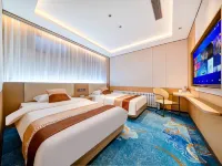 COZY HAVEN Hotels in Ergun City