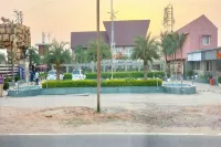 Fun n City Waterpark, Adventure n Resort Hotels in Акруга Патна