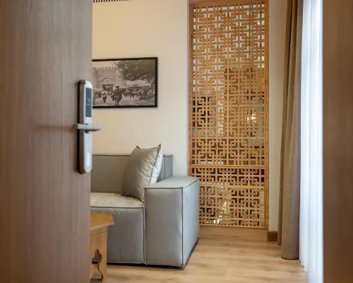 Sarhad Hotel Bukhara Hotels in Bukhara