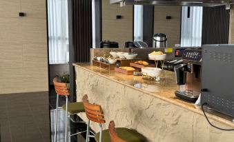 IU Hotel (Shijiazhuang Luancheng)