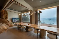 DongBi·Impressions Dongbi Designer Boutique Homestay (Xiapu Sansha Dongbi Branch) Hotels in Xiapu