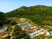 長島星然軍旅藝術小院 Отели рядом с достопримечательностью «Остров Наньчэнь»